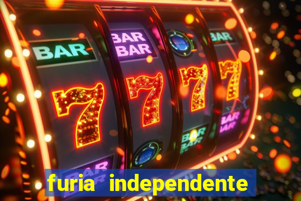 furia independente guarani aliadas